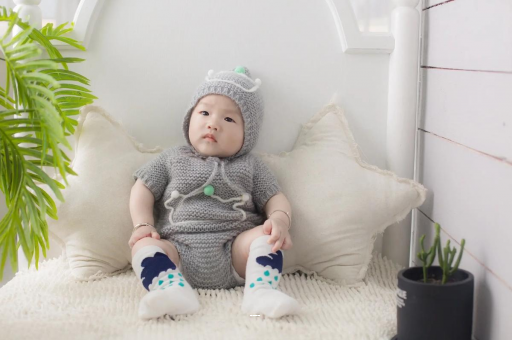 毕节宝宝揉眼睛是怎么回事